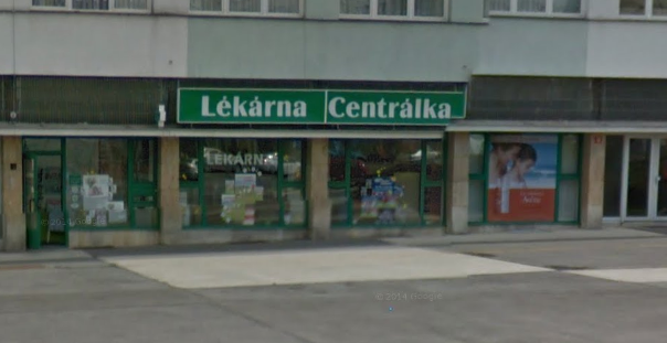 centralka